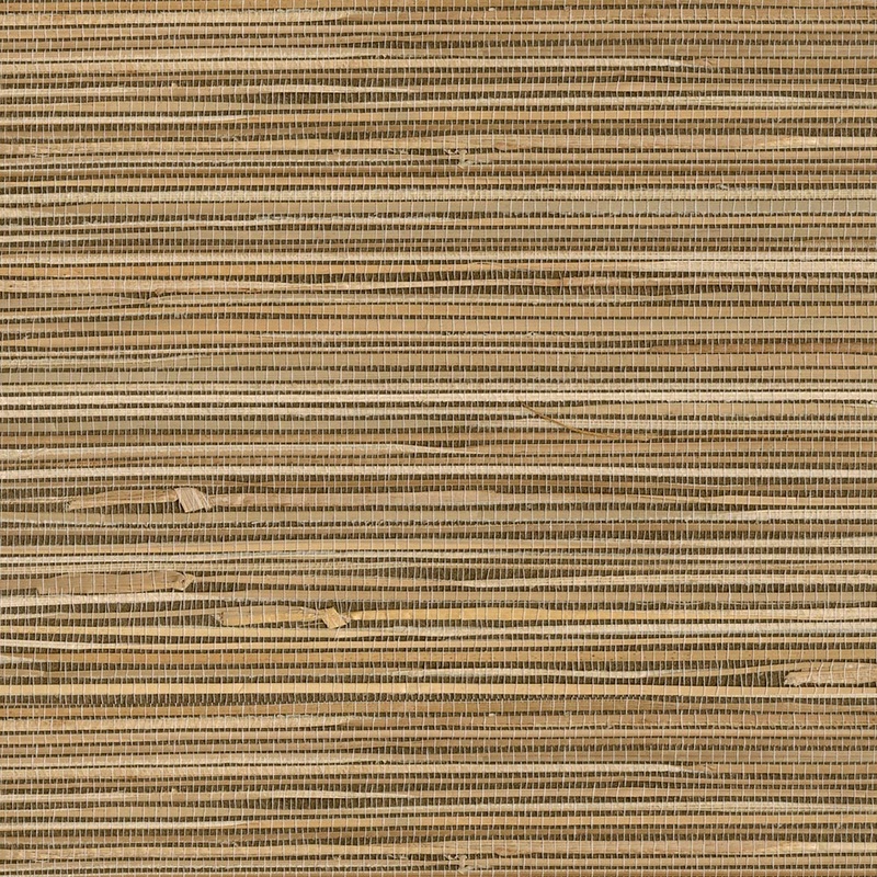 Seiju Wheat Grasscloth Wallpaper