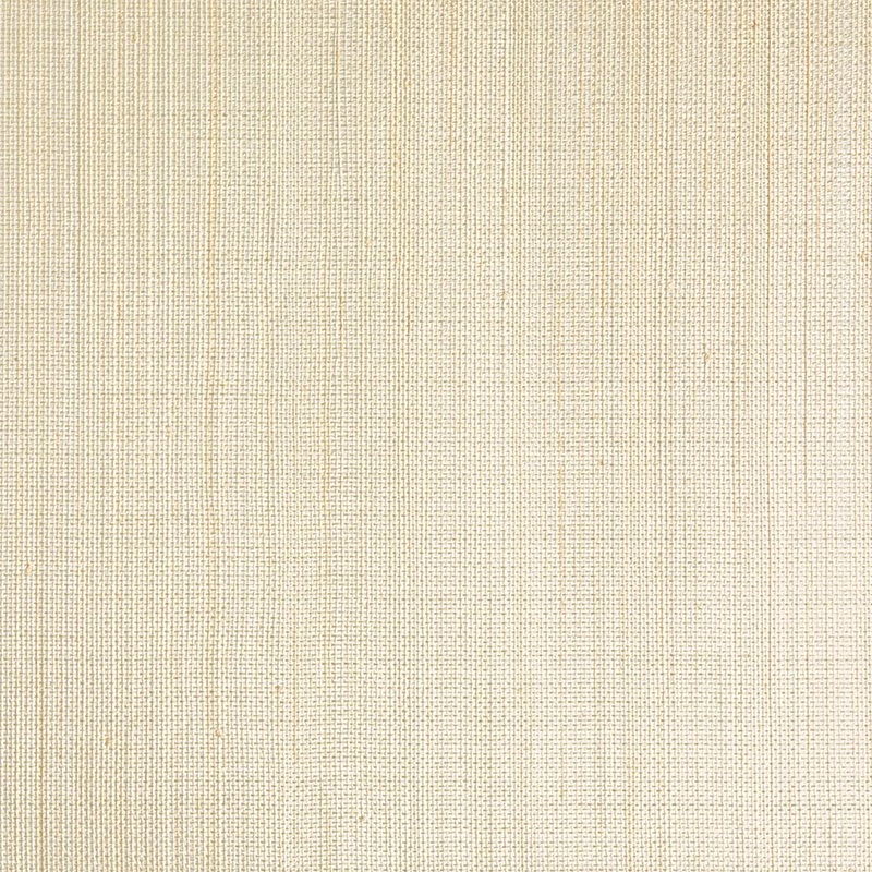 Stelios Grey Grasscloth Wallpaper