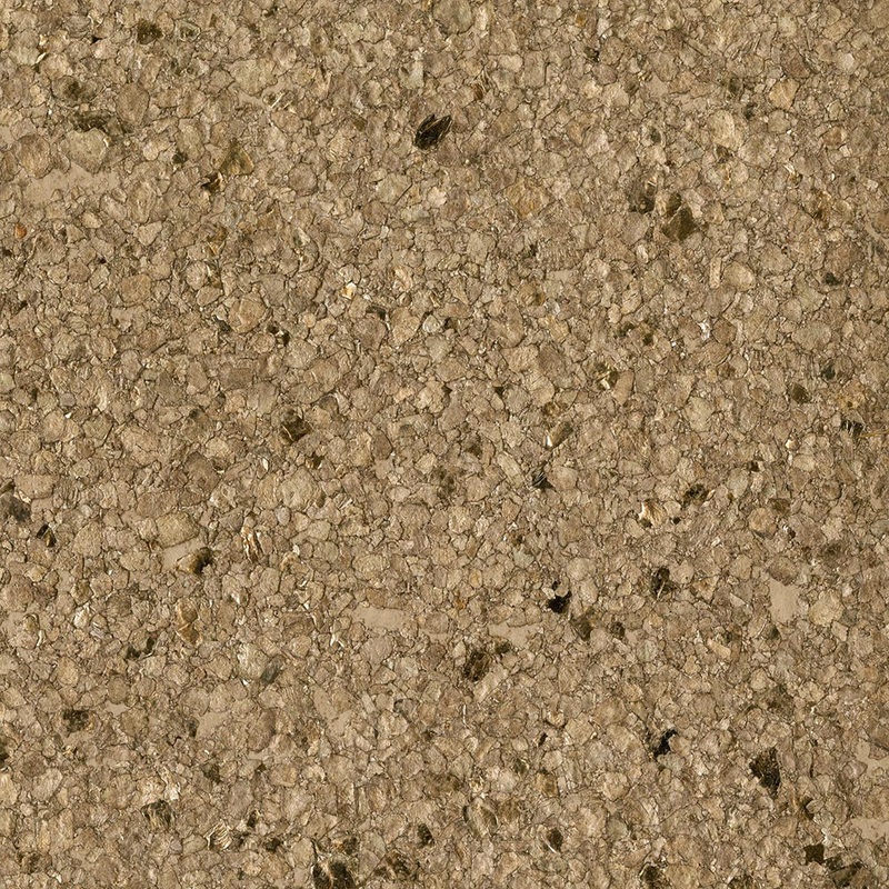 Tenso Bronze Mica Chip Wallpaper