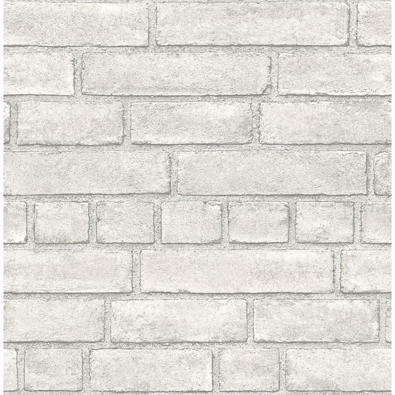 2540-24051 Facade Dove Brick Wallpaper