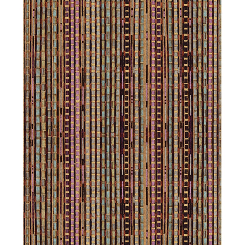 Resource Bamboo Wall Mural