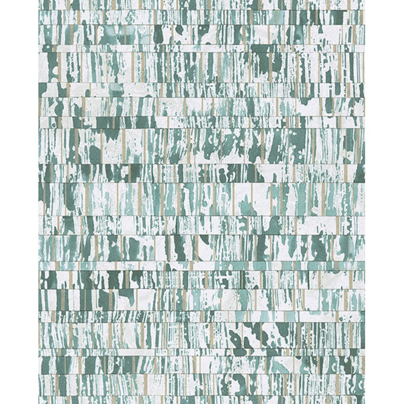 Resource Demi Teal Abstract Wallpaper