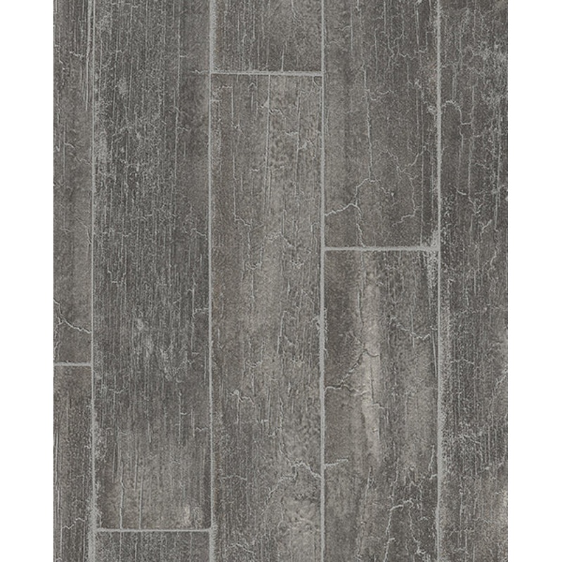 Resource Esmee Charcoal Wood Wallpaper