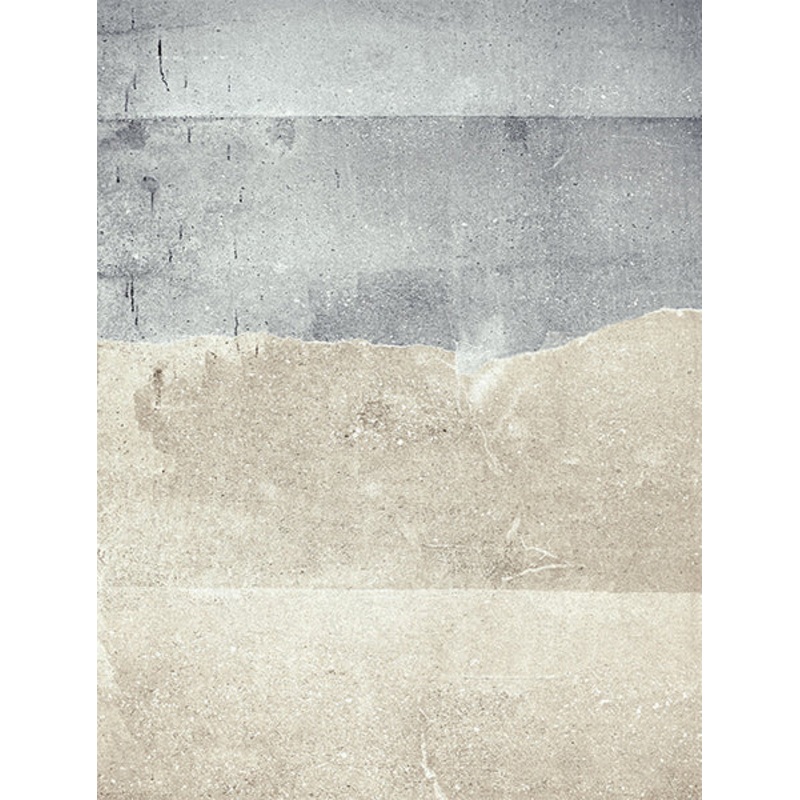 Resource Grey Stone Landscape Wall Mural