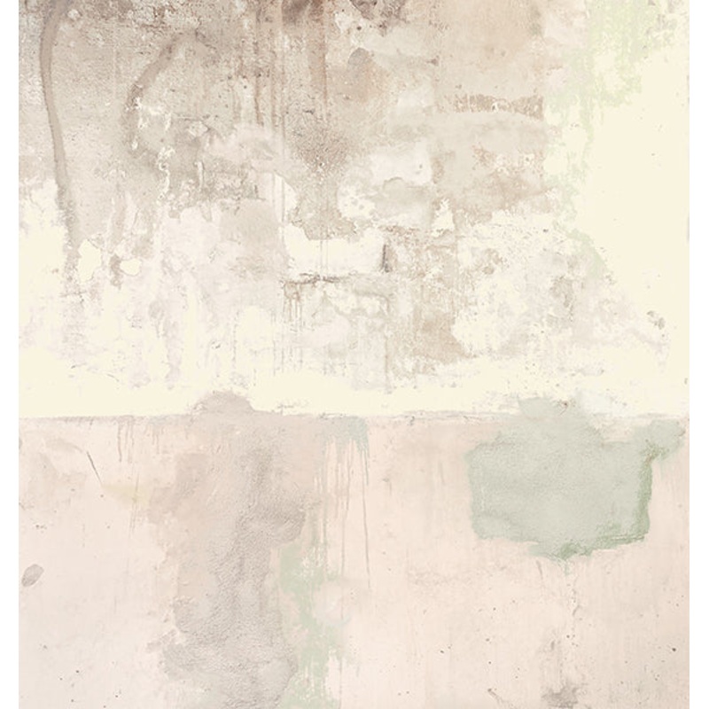 Resource Pale Pink Weathered Wall Mural
