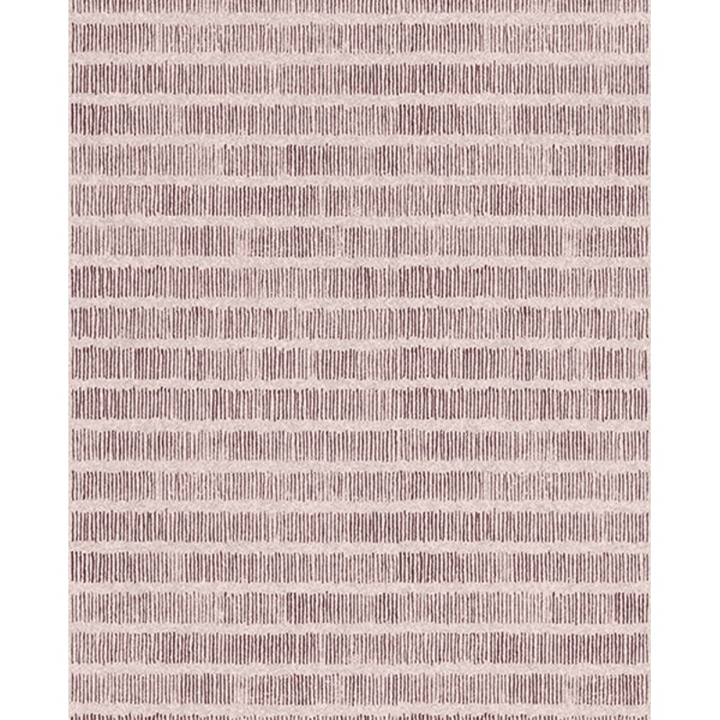 Resource Solemn Lines Pale Pink Wall Mural
