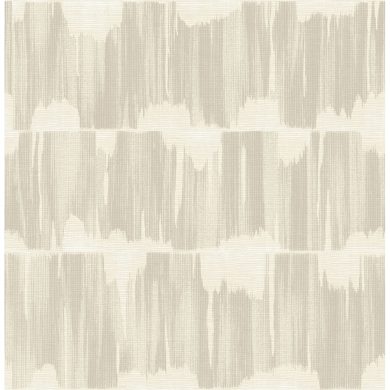 2764-24345 Serendipity Beige Shibori Wallpaper