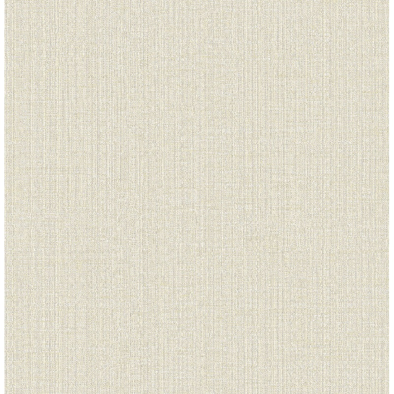 2767-003364 Beiene Wheat Weave Wallpaper