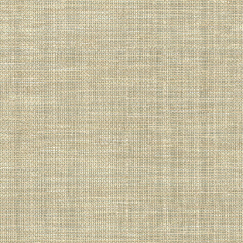 2767-01694 Hartman Neutral Faux Grasscloth Wallpaper