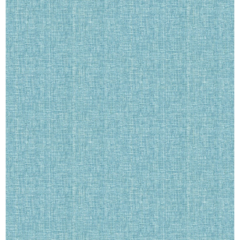 2767-22754 Sampson Aqua Oasis Wallpaper