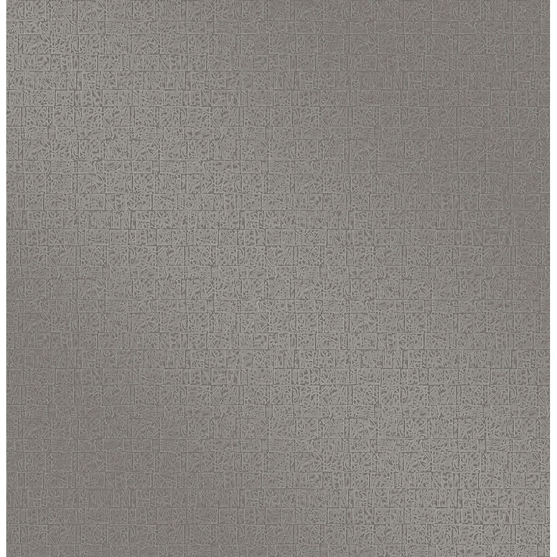 2767-23358 Basilic Metallic Mosaic Wallpaper