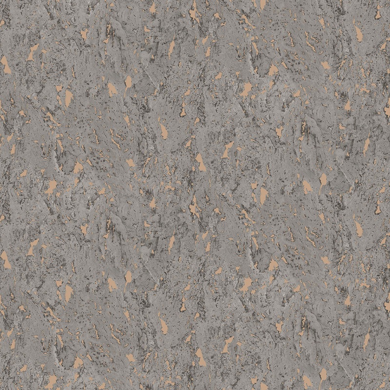 2767-23774 Adrift Grey Large Cork Wallpaper