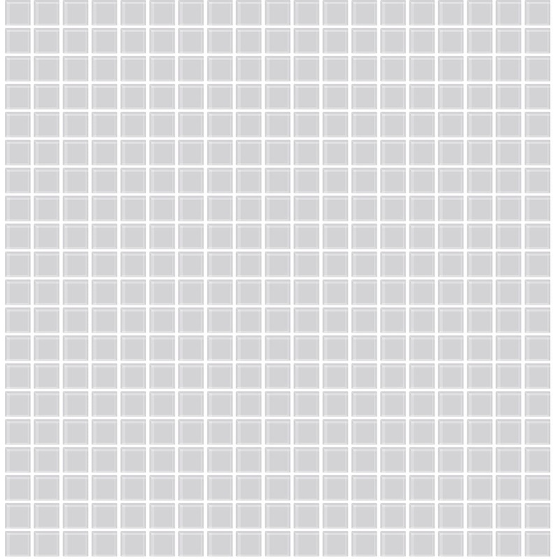 2767-23783  Light Grey Glass Tile Wallpaper