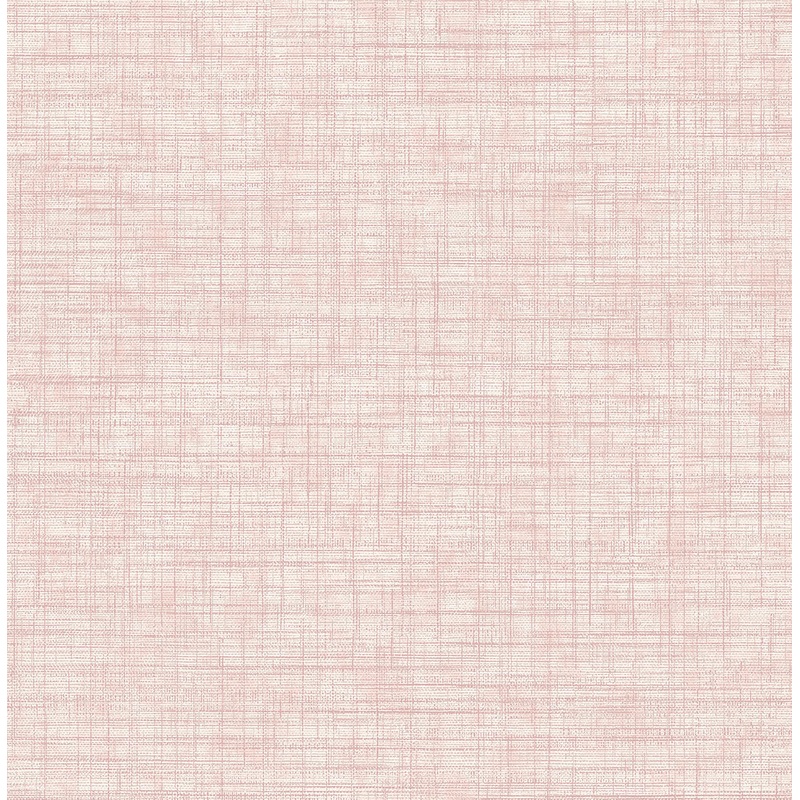 2767-24272 Tuckernuck Rose Linen Wallpaper