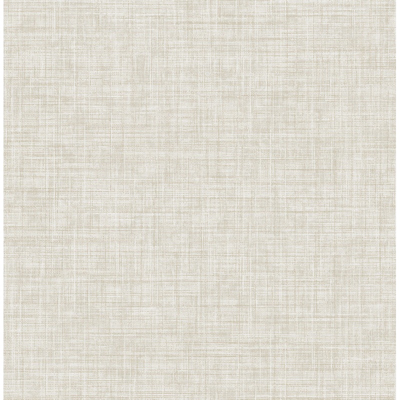 2767-24273 Tuckernuck Neutral Linen Wallpaper