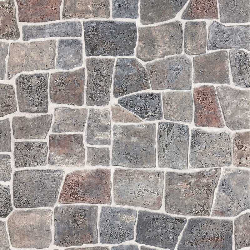 2767-44150 Kyle Neutral Slate Path Wallpaper