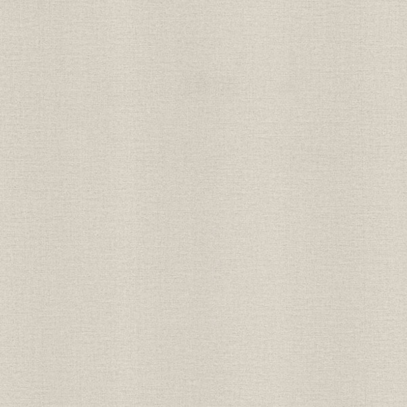 River Light Grey Linen Texture Wallpaper