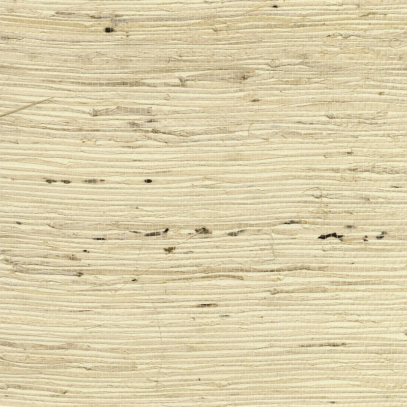 2732-65612 Tomur Beige Grasscloth Wallpaper