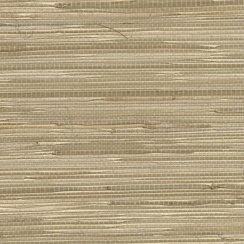 2732-65621 Bataan Wheat Grasscloth Wallpaper