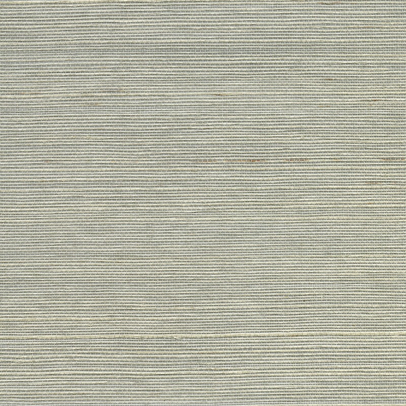 2732-80003 Lucena Grey Grasscloth Wallpaper