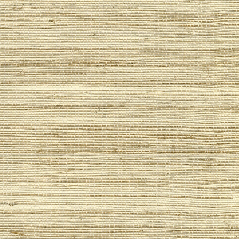 2732-80009 Changzhou Beige Grasscloth Wallpaper