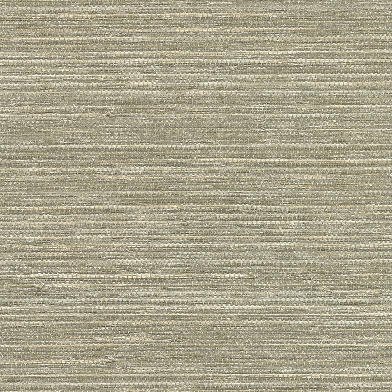 2732-80037 Tagum Grey Grasscloth Wallpaper