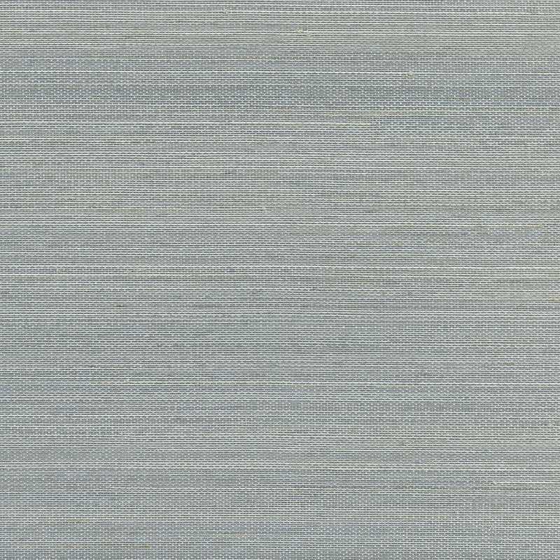 2732-80043 Binan Slate Grasscloth Wallpaper