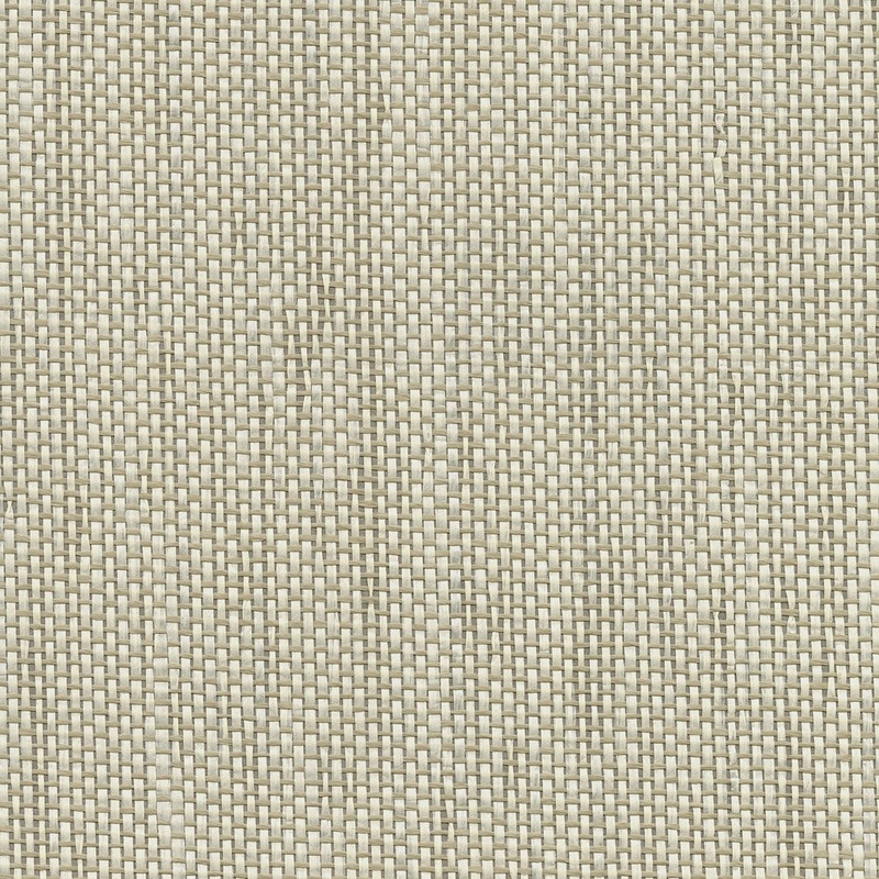2732-80092 Gaoyou Beige Paper Weave Wallpaper
