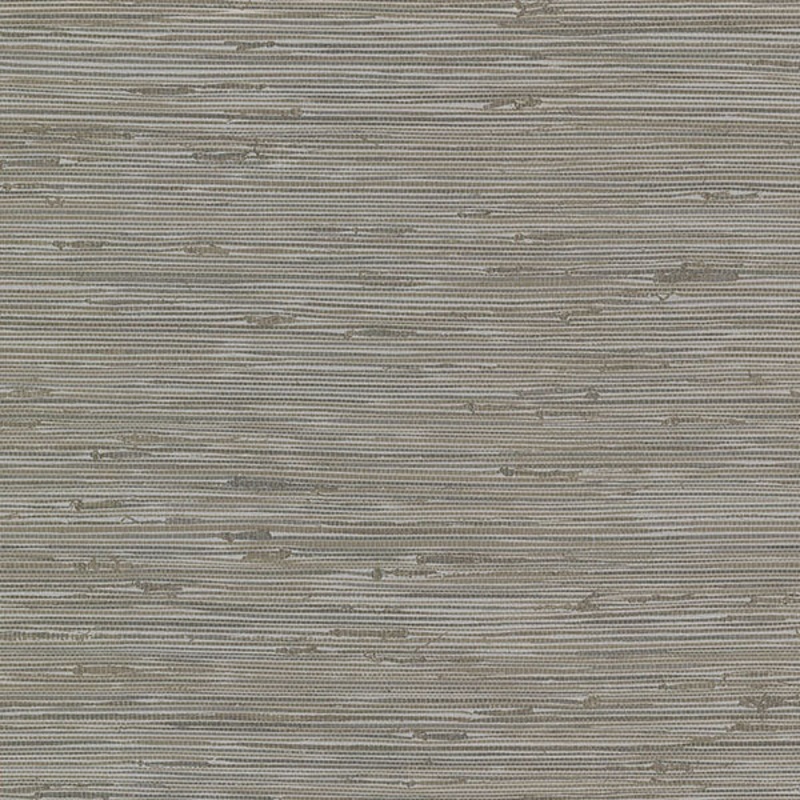 2766-24416 Lycaste Grey Weave Texture Wallpaper