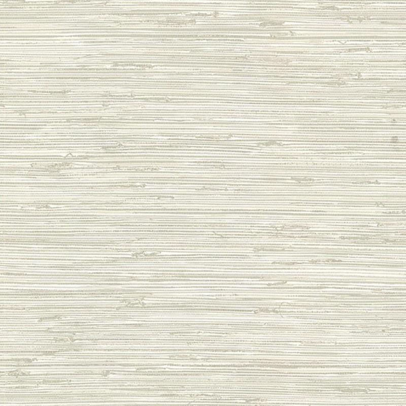2766-24418 Lycaste Ivory Weave Texture Wallpaper