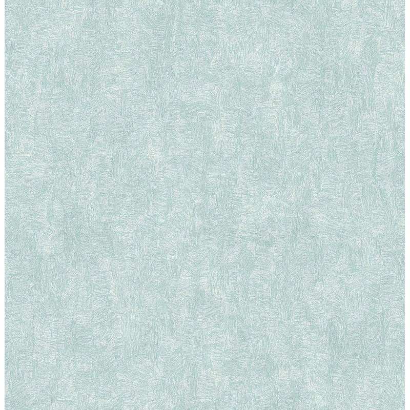 2766-24420 Ludisia Teal Brushstroke Texture Wallpaper