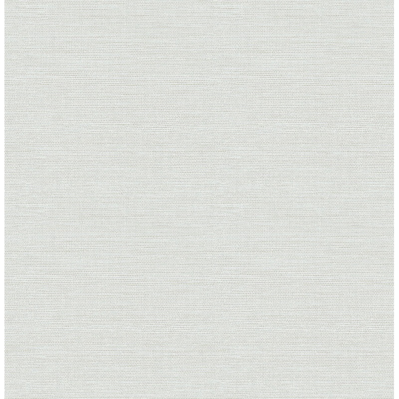 2767-24278 Bluestem Light Grey Grasscloth Wallpaper