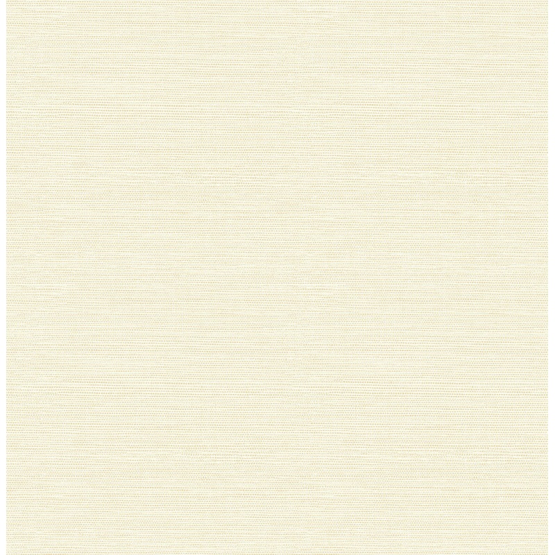 2767-24280 Bluestem Cream Grasscloth Wallpaper