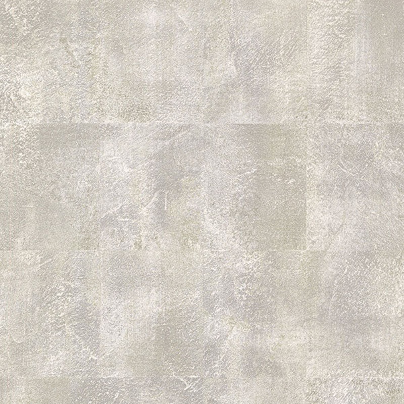 2767-24430 Azoic Light Pink Brushstroke Squares Wallpaper