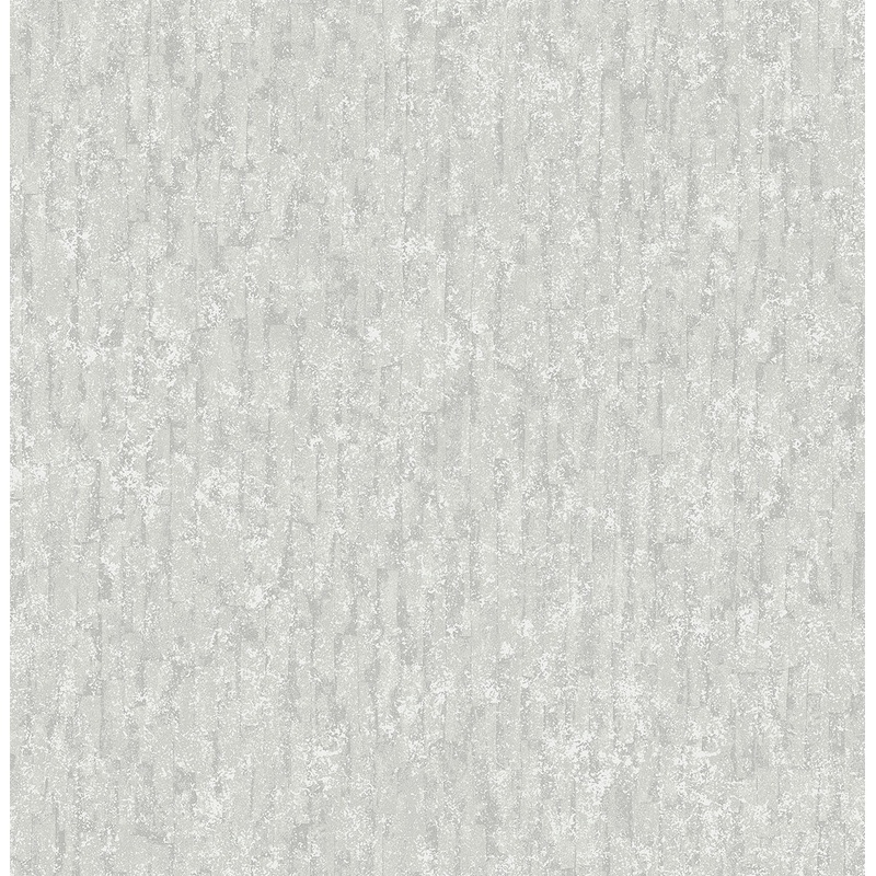 2767-42031 Cole Light Grey Winter Plain Wallpaper
