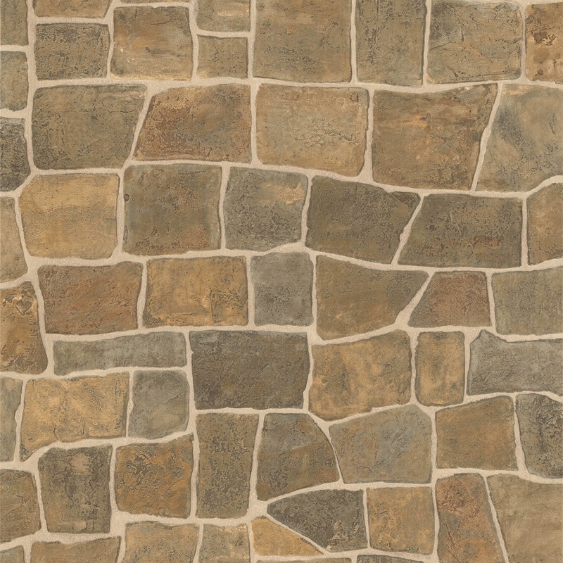 2767-44151 Kyle Grey Slate Path Wallpaper