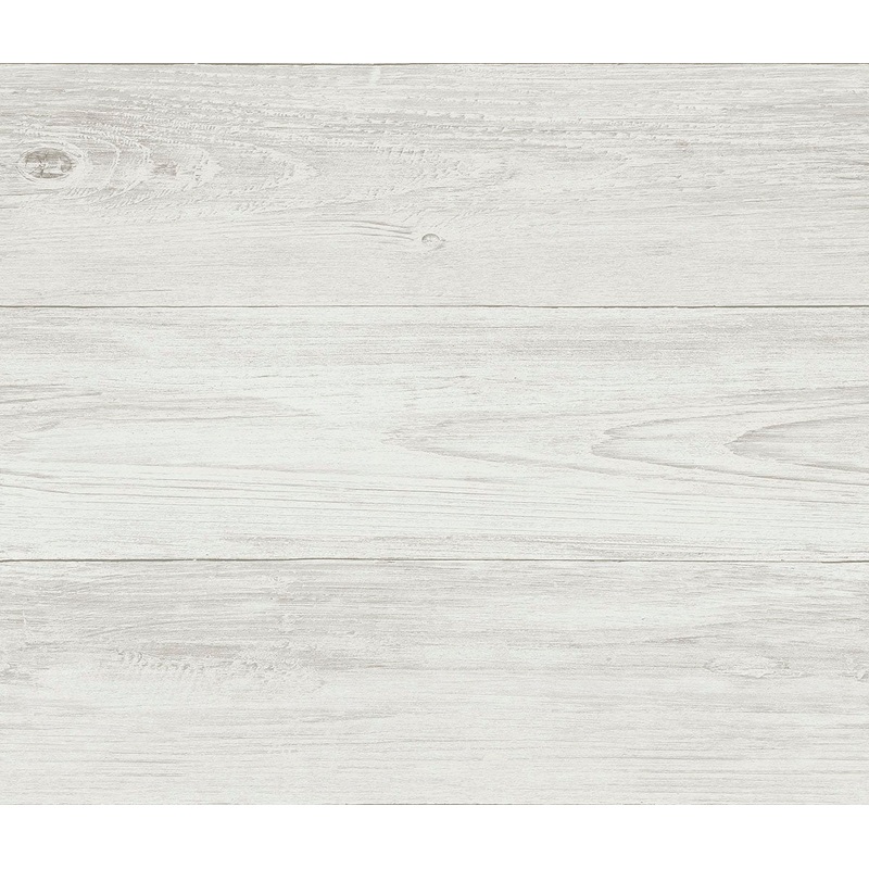 2767-64228 Thatcher Off-White Wood Wallpaper