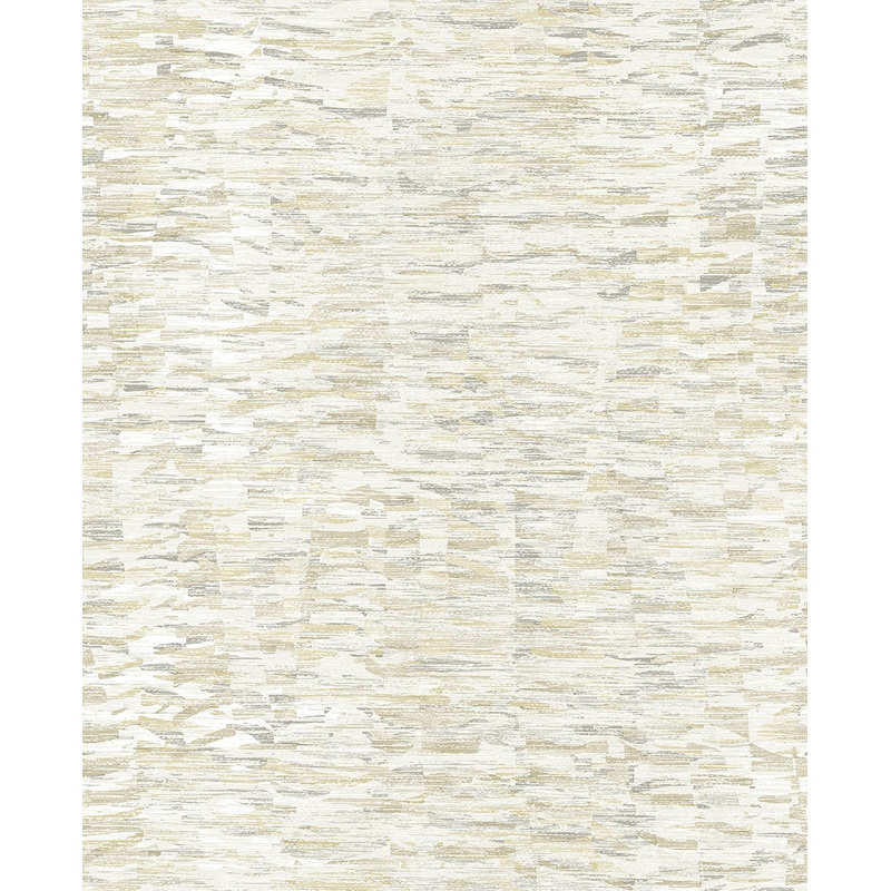 Nuance Yellow Abstract Texture Wallpaper