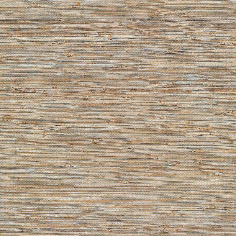 Taizhou Blue Grasscloth Wallpaper