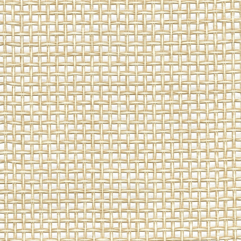 Wanchai Metallic Grasscloth Wallpaper