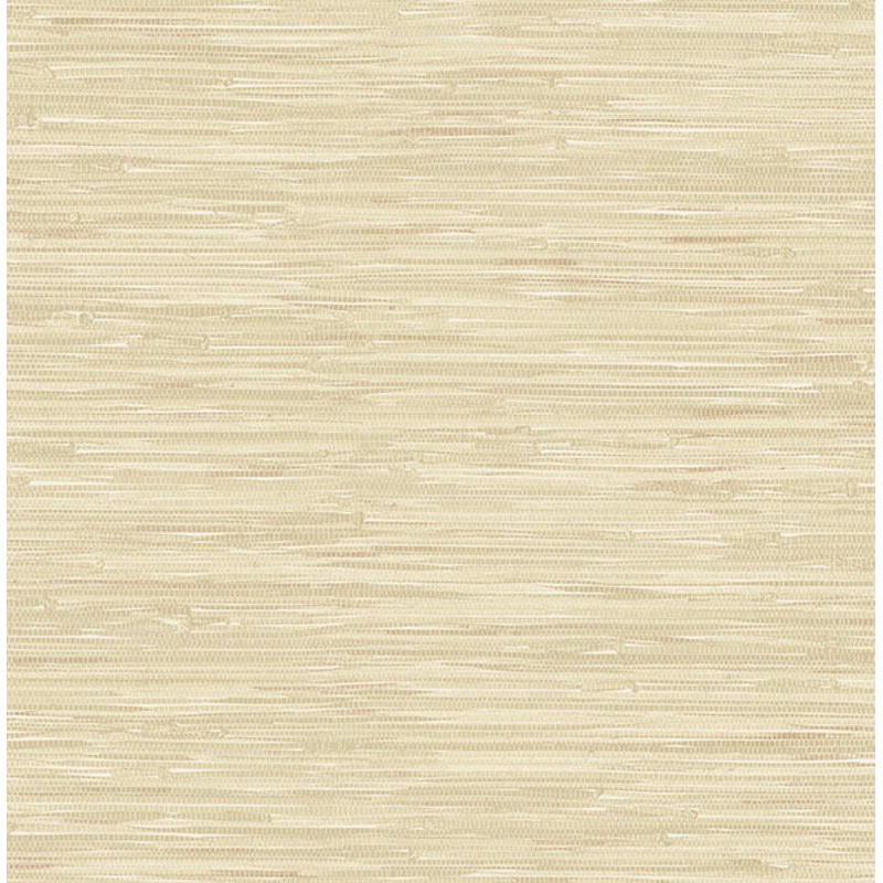 2766-22267 Poa Wheat Faux Grasscloth Wallpaper