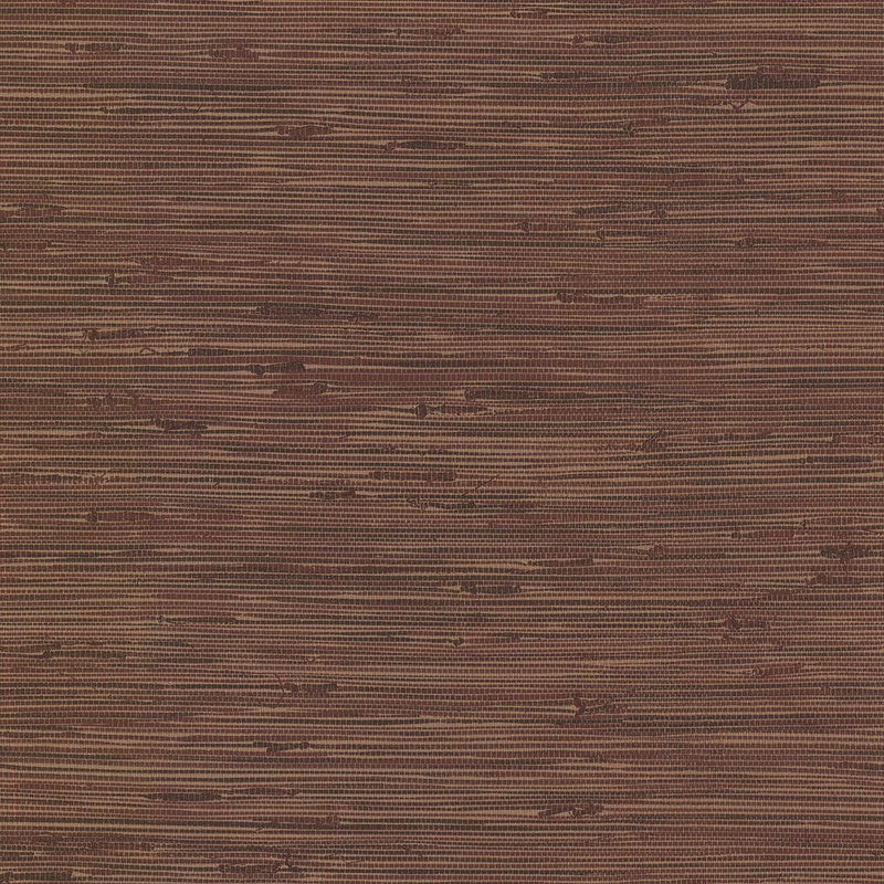 2766-24417 Lycaste Merlot Weave Texture Wallpaper