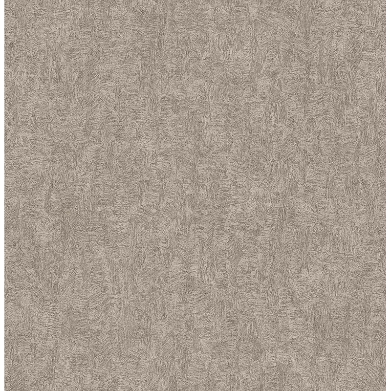 2766-24424 Ludisia Brown Brushstroke Texture Wallpaper