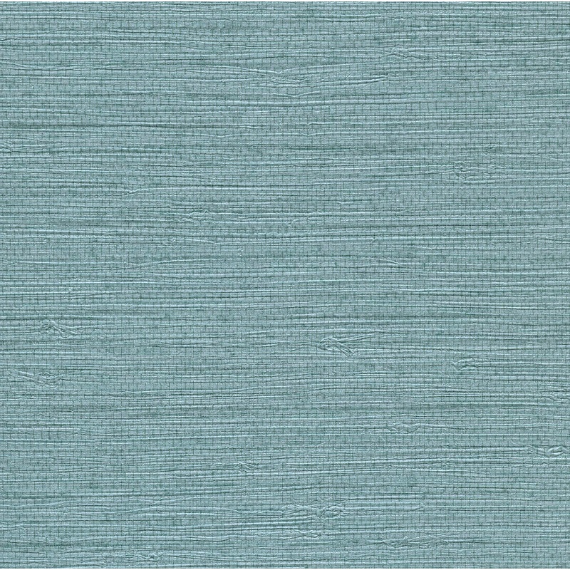 2807-4072 Bali Blue Seagrass Wallpaper