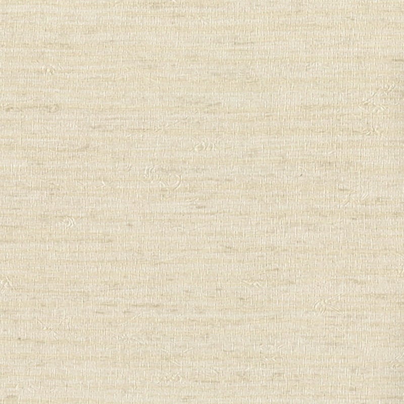 2807-6041 Everest Cream Faux Grasscloth Wallpaper