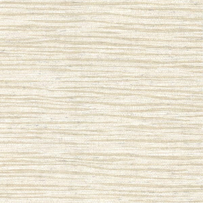 2807-83544 Everest Neutral Faux Grasscloth Wallpaper