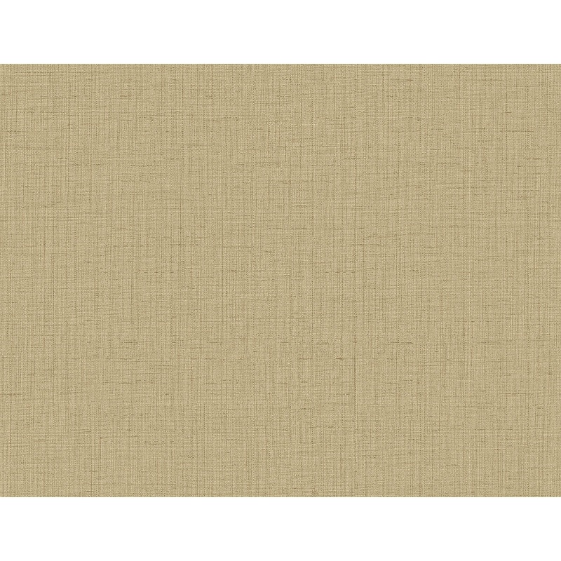 Oriel Khaki Fine Linen Wallpaper