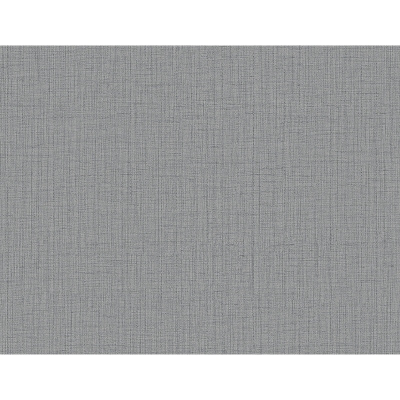Oriel Slate Fine Linen Wallpaper