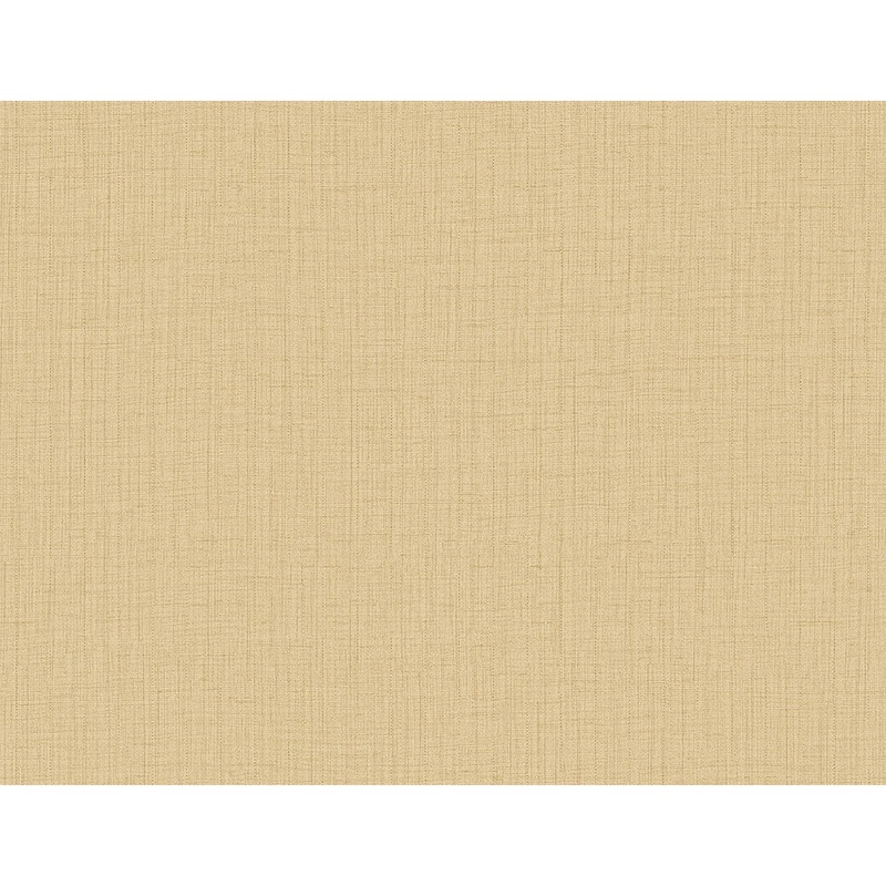 Oriel Wheat Fine Linen Wallpaper