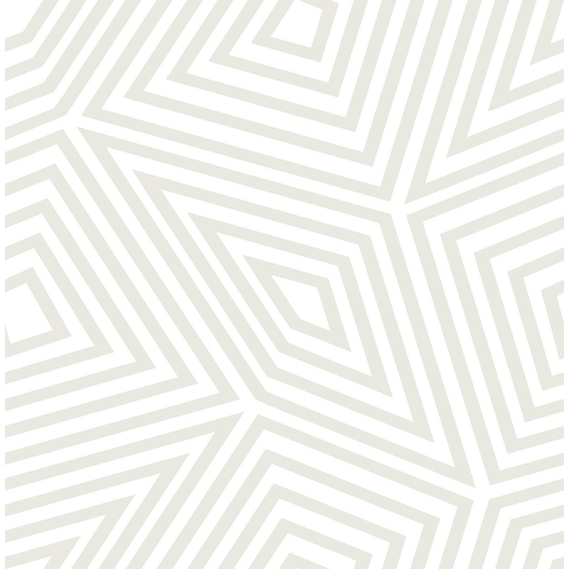 Platinum Kaleidoscope Wallpaper